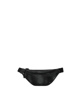 Сумка - Бананка На Пояс Exodus Sport Черный Pt2115Ex011