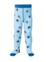Колготки детские Conte Kids TIP-TOP, р.80-86, 441 блакитний || Колготки дитячі Conte Kids TIP-TOP, р. 80-86, 441 блакитний