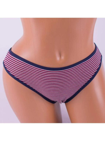 Женские слипы неделька Nicoletta Арт: 713026, 2XL, Ассорти