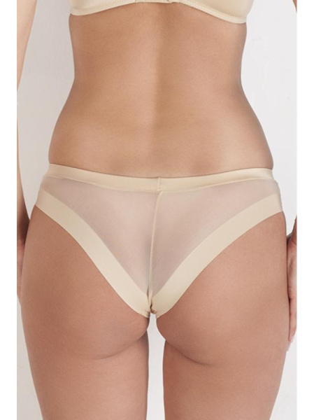 Бразилианки Samanta Gardenia M300 Золотой Бразилианки Samanta Gardenia M300 Золотой