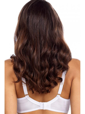 Бюстгальтер полумягкий Ewa Bien Alizze B150 Белый