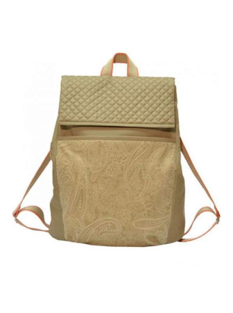 Рюкзак Женский Episode Denver Бежевый E16S083.03