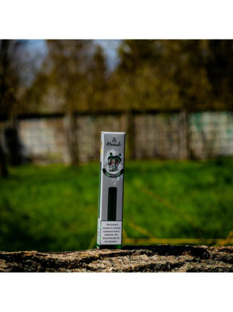 Одноразовая POD-система Manoli 1600 Jagermeister