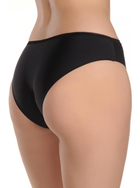 Бразилианки ORO Valentina 2270 Черно-белый Бразилианки ORO Valentina 2270 Черно-белый