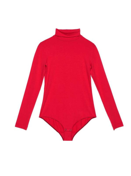 Боді жін. CE LBD 1029, р.164-84-90, flame red