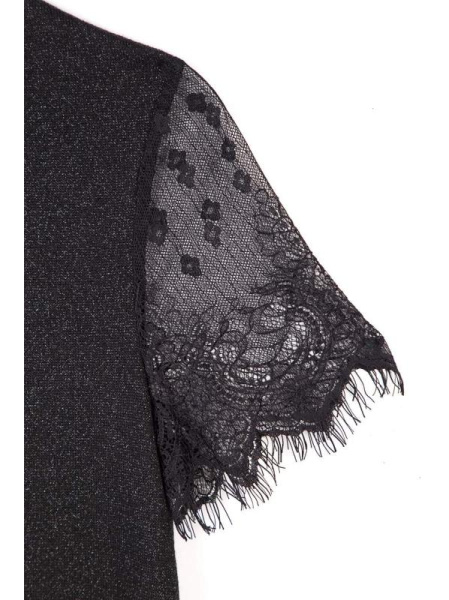 Джемпер жін. CE LD 850, р.170-96, Nero Джемпер жін. CE LD 850, р.170-96, Nero