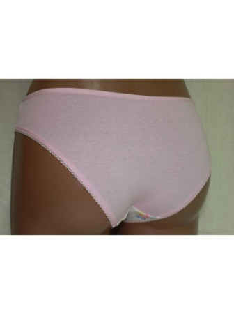 Женские слипы Nicoletta Арт: 113036, XL, Ассорти