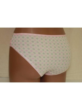 Женские слипы Nicoletta Арт: 83582, XL, Ассорти