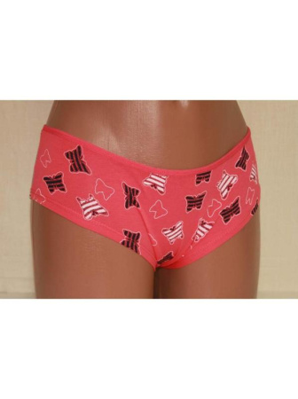 Женские слипы Nicoletta Арт: 114616, XL, Ассорти