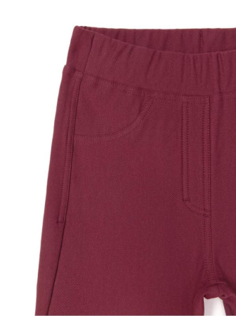 Ультраэластичные джеггинсы с высокой посадкой ALEKSA, р.170-102, plum || Ультраэластичные джеггінси з високою посадкою ALEKSA, р. 170-90, Marino