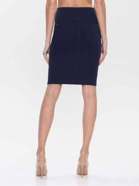 Моделирующая юбка с эффектом "Push Up" FAME Моделирующая юбка с эффектом "Push Up" FAME