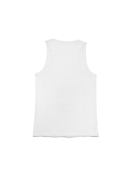 Майка чол. DW BASIC MM 863, р.182-96, white