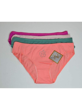 Женские слипы Nicoletta Арт: 63224, L, Ассорти