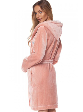 Халат L&L 2125 Ole Абрикос || Халат L&L 2125 Ole Абрикос