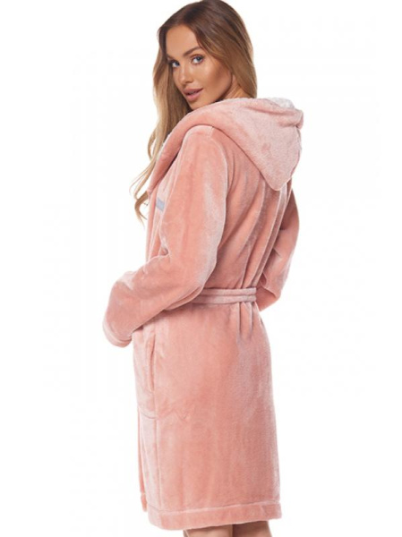 Халат L&L 2125 Ole Абрикос