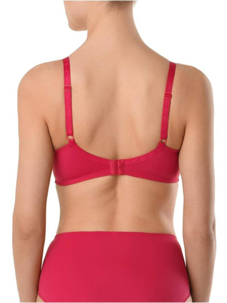 КБ Бюстгалтер CELG City style  RB0008, р.75D, маренго