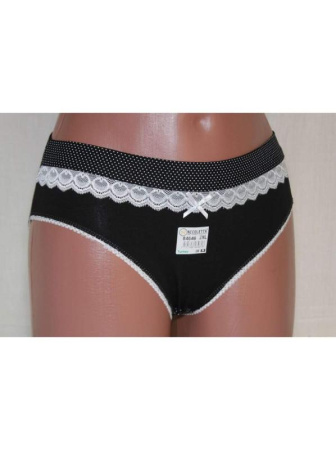 Женские слипы Nicoletta Арт: 84646, 4XL, Ассорти