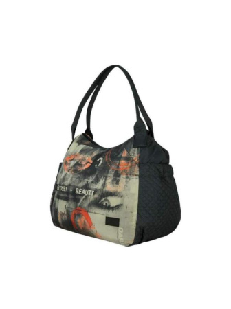 Сумка Женская Episode Dallas Мультиколор S0802Ep011 || Сумка Женская Episode Dallas Мультиколор S0802Ep011