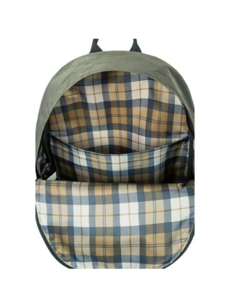 Рюкзак Унисекс Exodus Athens Хаки R1402Ex062 || Рюкзак Унисекс Exodus Athens Хаки R1402Ex062