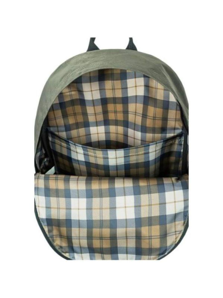 Рюкзак Унисекс Exodus Athens Хаки R1402Ex062