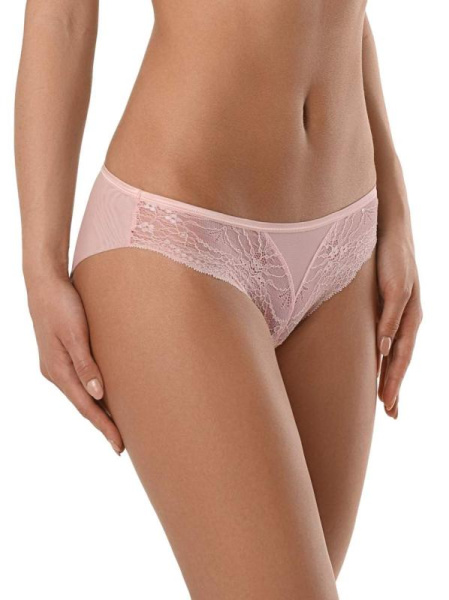 КБ Труси жін. CELG ROMANTIQUE RP3033, р.98, чорний КБ Труси жін. CELG ROMANTIQUE RP3033, р.98, чорний