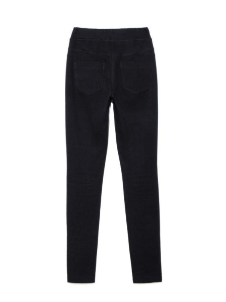 Ультраэластичные джеггинсы с металлическим декором VEGAS, р.164-90, blaConte Kids