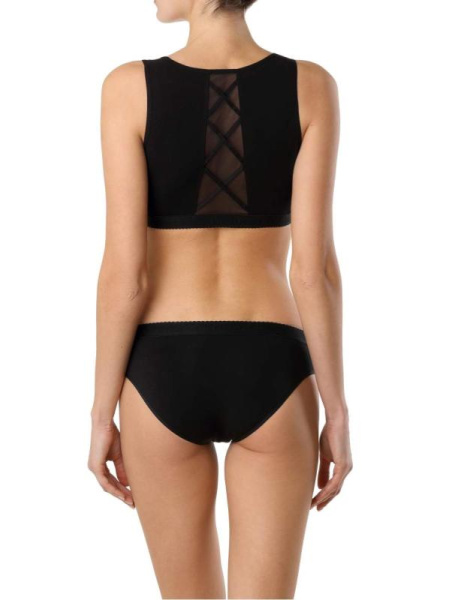 Бюстьє жіноче CE LITTLE LUXURIES LBE 980, р.170-84, black