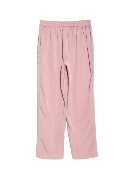 Укороченные брюки с эффектом &quot;ощущение шелка&quot; BELLA VISTA