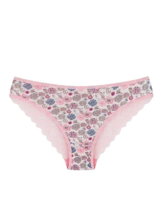 Женские слипы Nicoletta Арт: 163497, 2XL, Ассорти