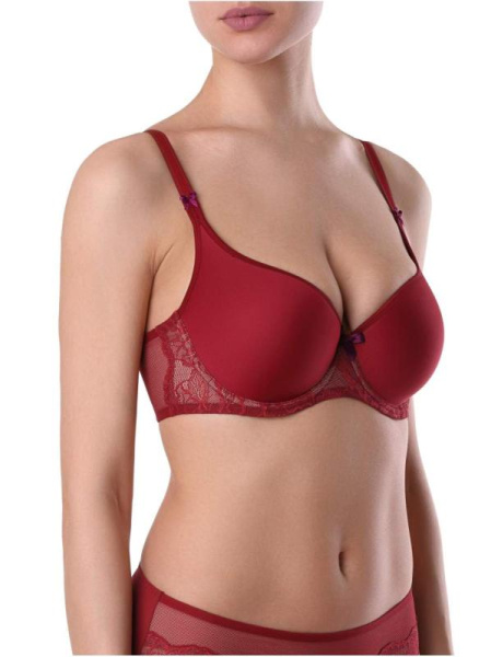 Бюстгалтер CE SONATA TB4054, р.85C, марсала