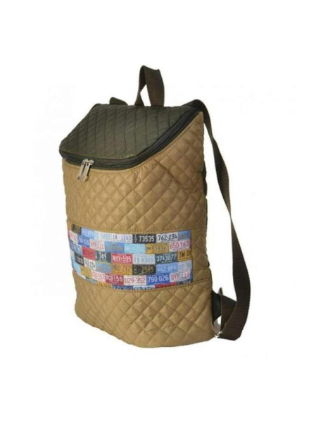 Рюкзак Женский Episode Denver Biege E15S119.02