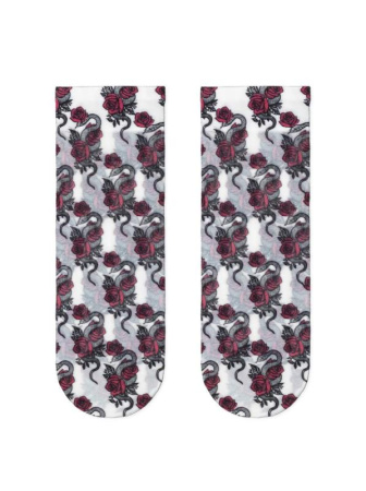 Носки жен. Conte FANTASY 18С-76СП || Носки жен. Conte FANTASY 18С-76СП