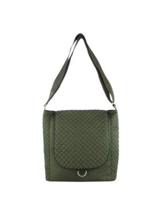 Сумка - Планшет Женская Episode Denver Зеленый P1201Ep06.1