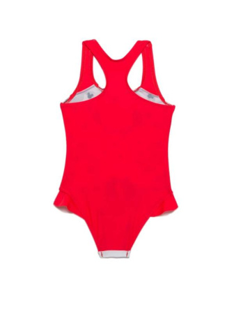 Купальник дев. E MELON || Купальник дів. E MELON, р.110,116-56, кораловий