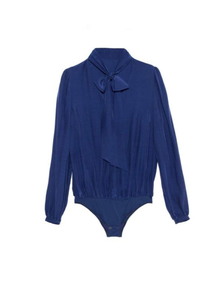 Боди жен. Conte LBD 1035, р.170-96-102, deep night