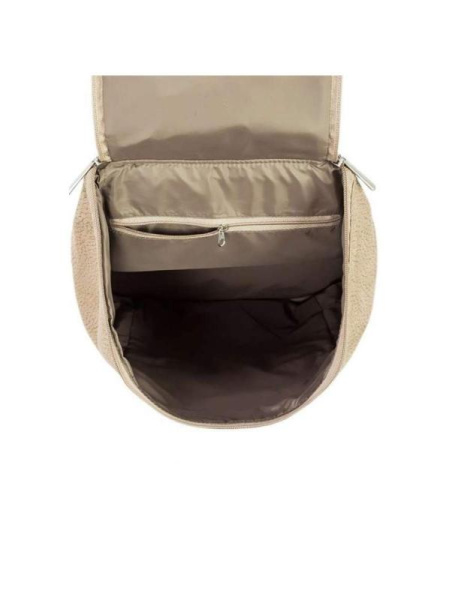 Рюкзак Женский Episode Charlie Biege Бежевый E16S103.02