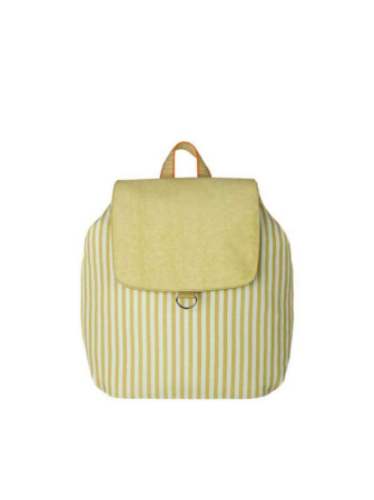 Рюкзак Женский Exodus Bella Бежевый R1203Ex051