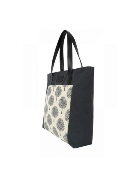 Сумка Женская Exodus Trees Серый S2401Ex02.1