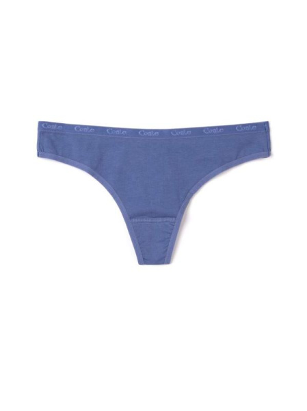 Труси жін. CELG COMFORT LST 569, р.102/XL, чорний Труси жін. CELG COMFORT LST 569, р.102/XL, чорний