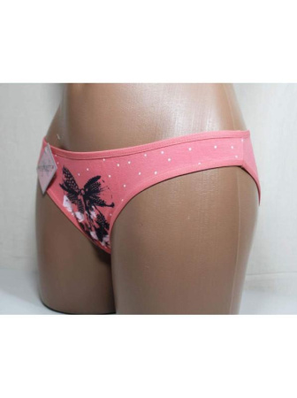 Женские слипы Nicoletta Арт: 21985, M, Ассорти