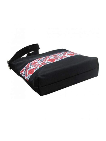 Сумка - Планшет Женская Episode Bukovina Черная As15006.141