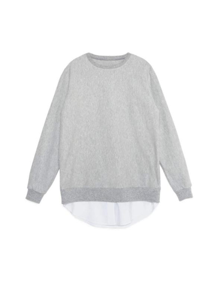Туніка жін. CE LTH 1046, р.170-96-102, moon grey-white Туніка жін. CE LTH 1046, р.170-96-102, moon grey-white