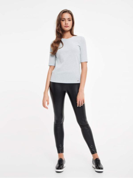 Джемпер жін. CE LD 855, р.170-96, silver Джемпер жін. CE LD 855, р.170-96, silver