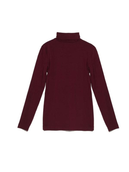 Классическая водолазка из вискозы премиального качества "ощущение шелка" LD 1025 Классическая водолазка из вискозы премиального качества "ощущение шелка" LD 1025