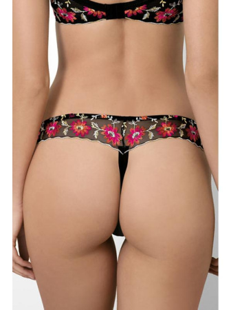 Стринги Ewa Bien Abigeil C201 Черно-оранжевый || Стринги Ewa Bien Abigeil C201 Черно-оранжевый Стринги Ewa Bien Abigeil C201 Черно-оранжевый || Стринги Ewa Bien Abigeil C201 Черно-оранжевый