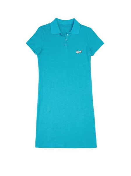 ВТЖ Плаття жін. CE LPL 732, р.158,164-92-98, волошка ВТЖ Плаття жін. CE LPL 732, р.158,164-92-98, волошка