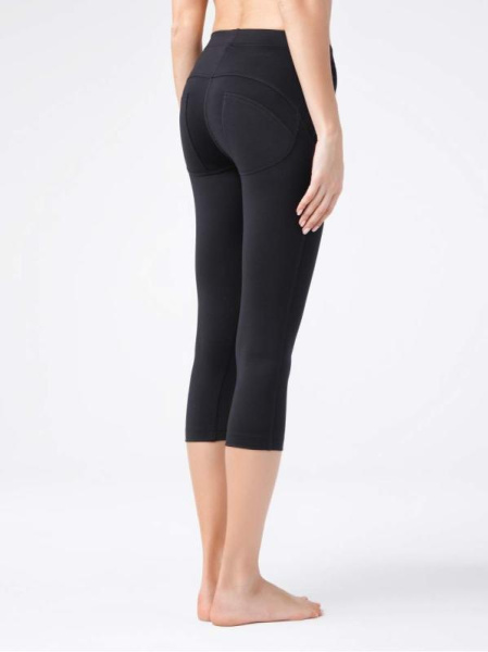 Моделирующие бриджи с эффектом Push Up FITNESS SLIM