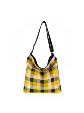 Сумка - Планшет  Женская Episode Celly Желтая P01.2Ep01.1