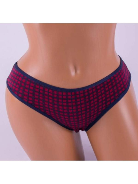 Женские слипы неделька Nicoletta Арт: 713026, 2XL, Ассорти