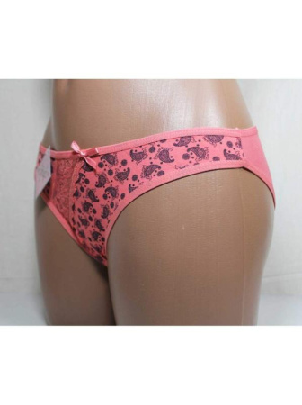 Женские слипы Nicoletta Арт: 38207, M, Ассорти